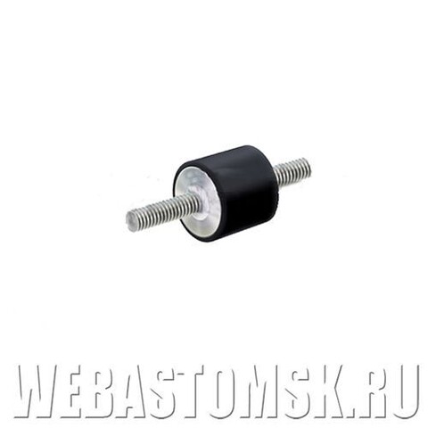 Резино-металлический демпфер М8 Eberspacher Airtronic D 8 L C