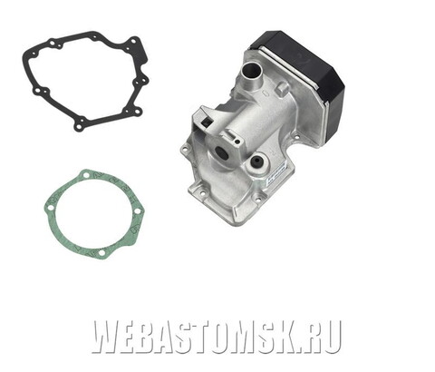Нагнетатель воздуха 12V. Для Thermo Top C/E/Z. С с набором прокладок