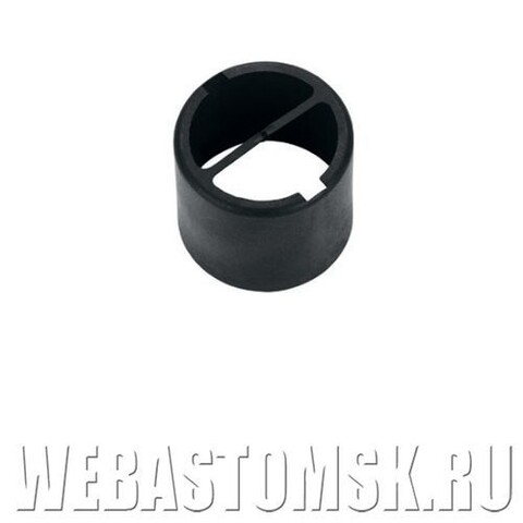 Защитный колпачок Ø27 (пластик), упаковка 10 шт