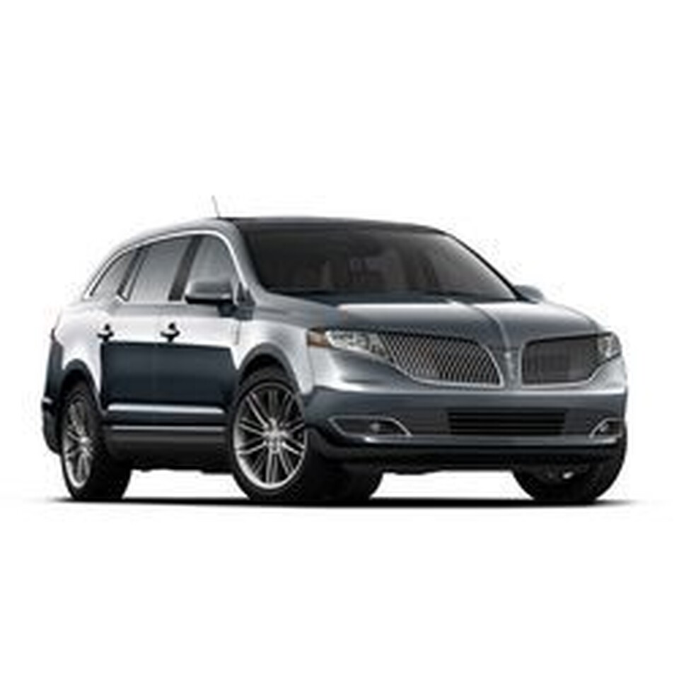 Lincoln MKT I, цена установки