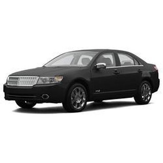 MKZ I 2009--2012