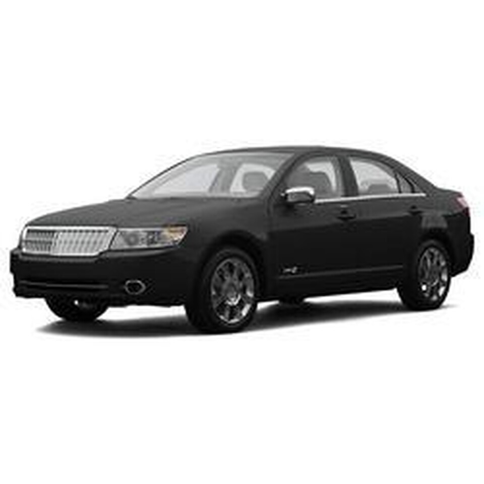 Lincoln MKZ I, цена установки