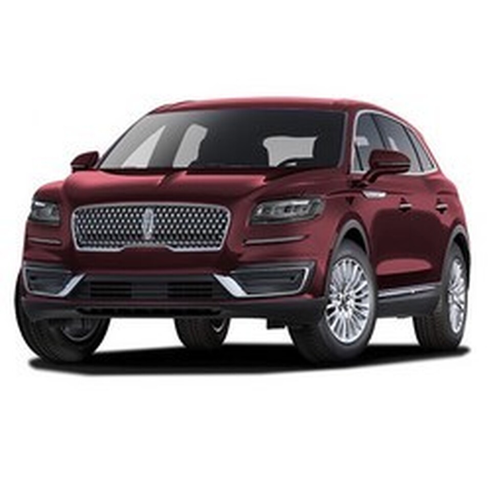 Lincoln Nautilus I, цена установки