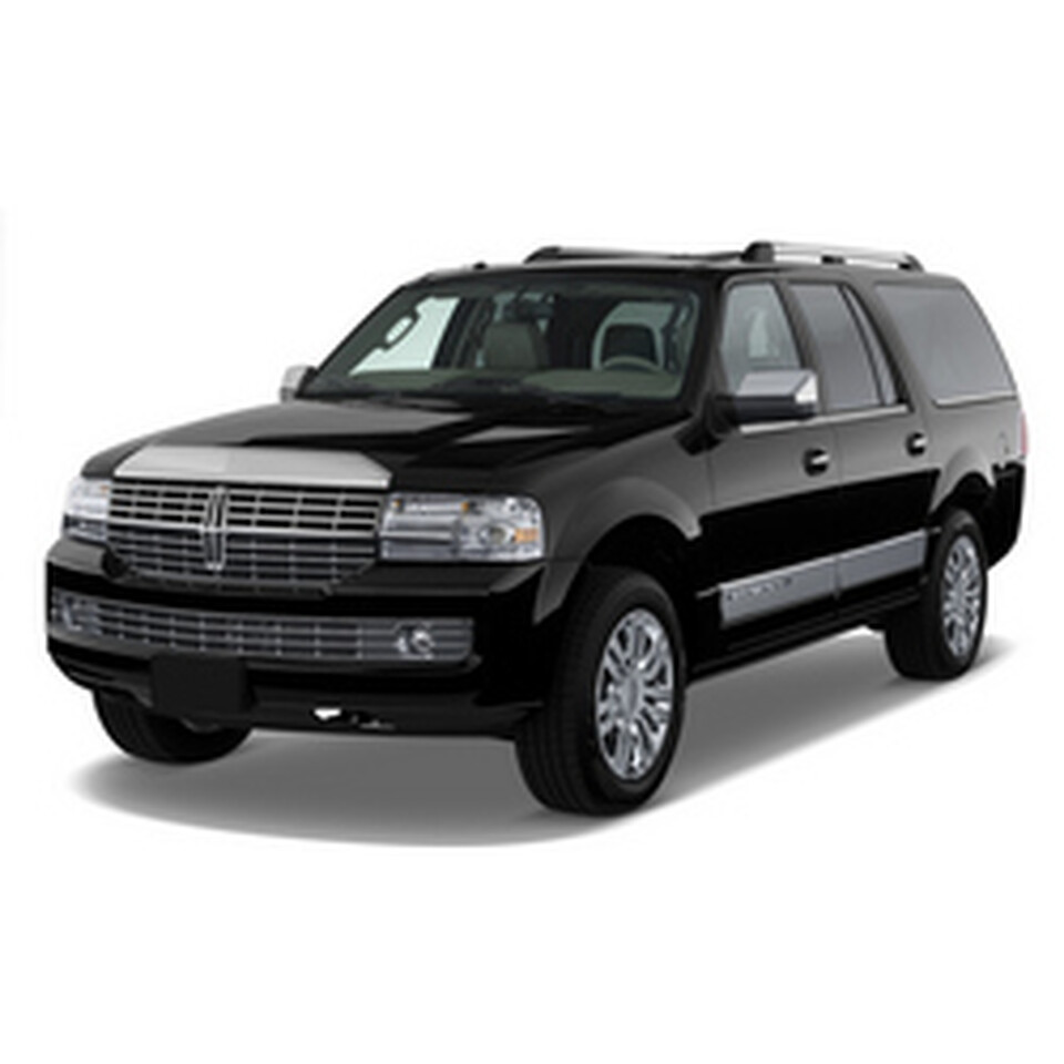 Lincoln Navigator U326, цена установки