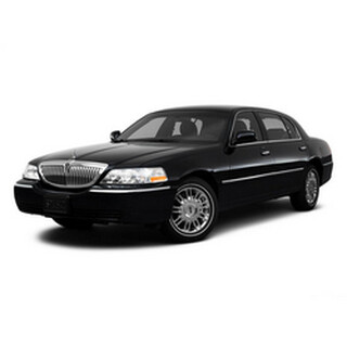 Town Car III 2003--2011