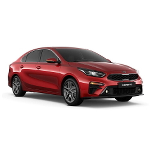 <b>Kia Sorento II. Thermo Top Evo 5 (дизель 5 КВт). Управление - ДУ Webasto Telestart T91.</b>