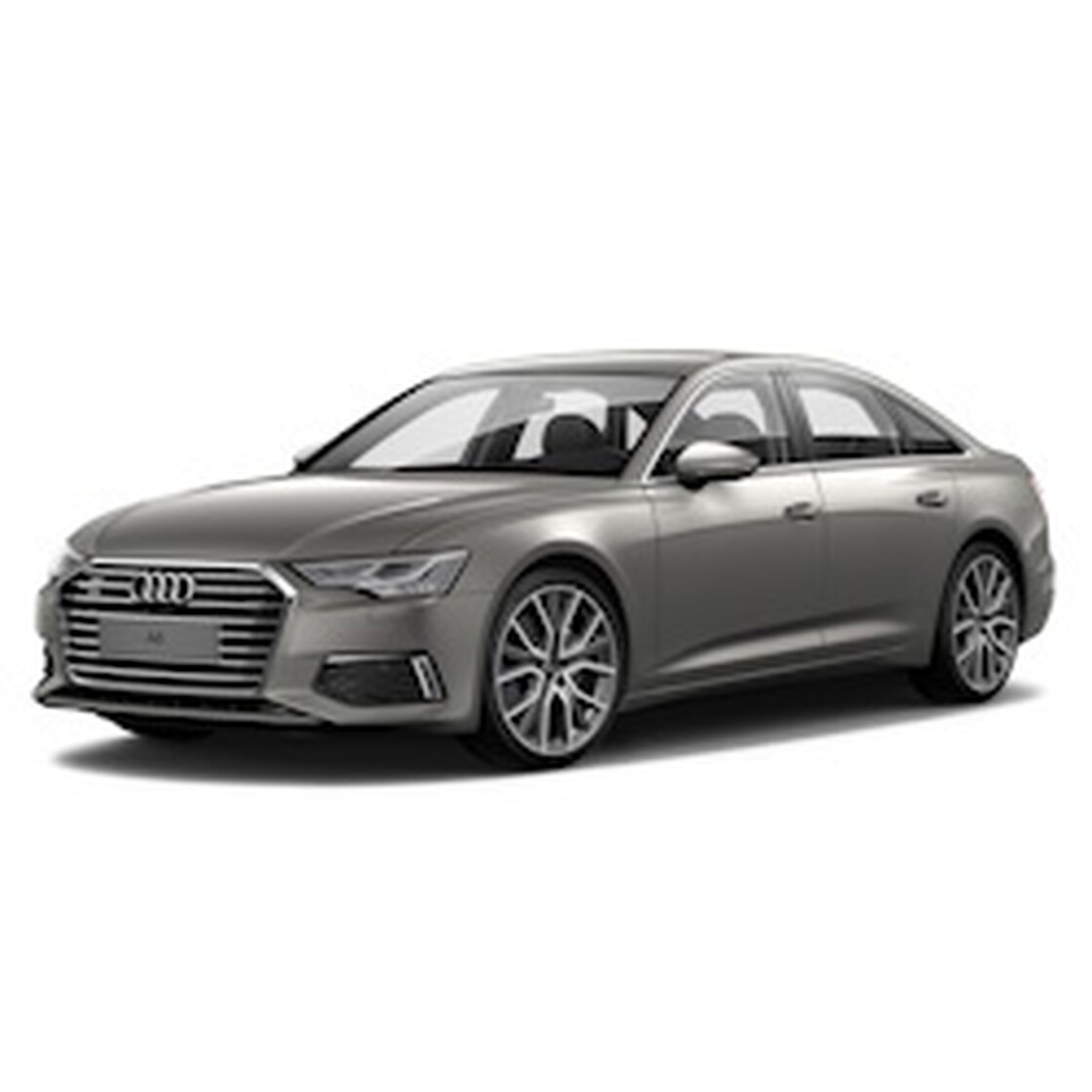 Комфорт в любые морозы: оснастили дизельный Audi A6 (C8) премиальной системой Webasto с управлением со смартфона