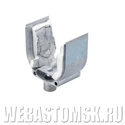 Крышка корпуса HYDRONIC B4W S, D4W S, B5W S, D5 WS