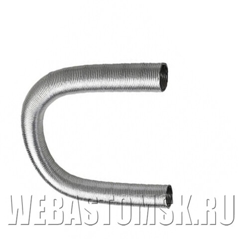 Воздуховод забора воздуха для горения для Webasto Thermo Top C