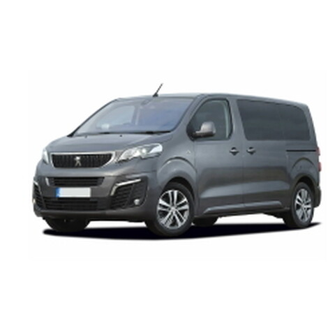 <b>Peugeot Partner II Рестайлинг 2 2015 г.в. Установка Thermo Top Evo 4. Управление - MultiControl Car.</b>