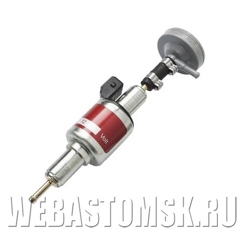 Топливный насос DP30.2 12 В Дизель. (с демпфером)