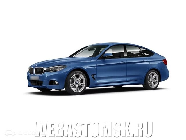 BMW 3 серия VI (F3x). Webasto Thermo Top Evo Comfort+. Управление - FanControl-GSM.