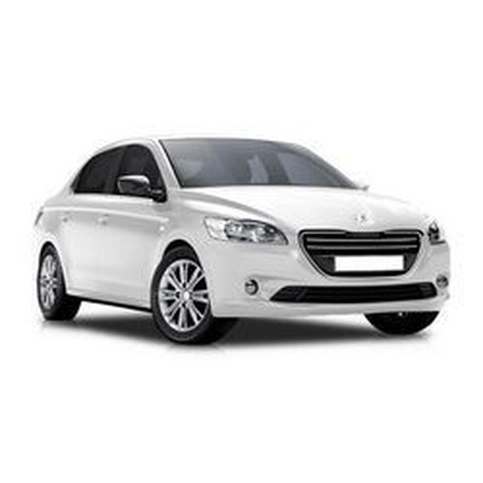 Peugeot 301, цена установки