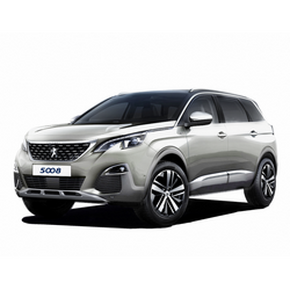 Peugeot 5008 II, цена установки