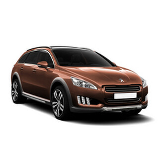 508 I 2011--2018