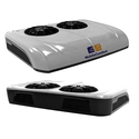 Кондиционер MobileComfort MC3224T, накрышный электрический моноблок 3,2 кВт, 24V, с комплектом крепежа Кондиционер MobileComfort MC3224T, накрышный электрический моноблок 3,2 кВт, 24V, с комплектом крепежа