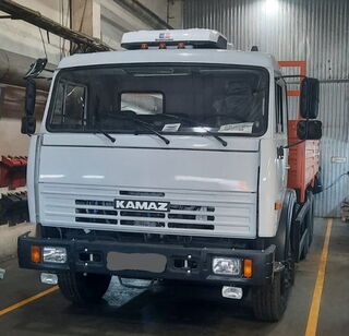 Кондиционер MobileComfort MC3224T, накрышный электрический моноблок 3,2 кВт, 24V, с комплектом крепежа