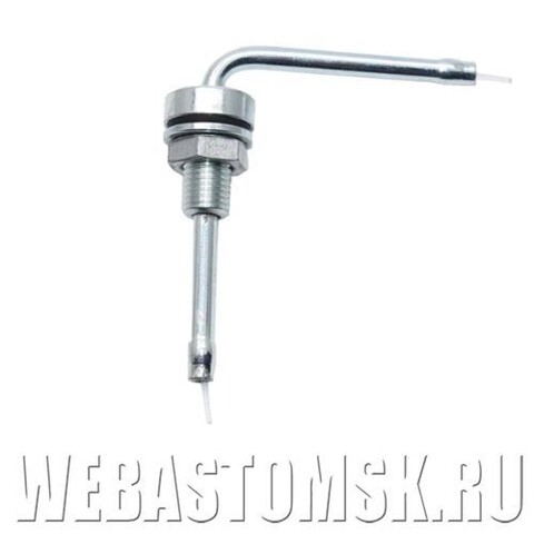 Топливозаборник из бака Ø 4/2 мм L 42 мм Eberspacher