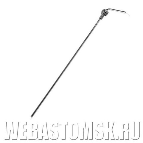 Топливозаборник из бака Ø 4/2 мм L 209 мм Eberspacher
