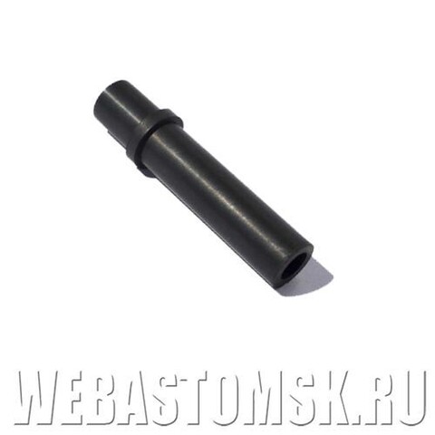 Переходник для топливопровода 7,5х3,5 мм L=60 мм Eberspacher