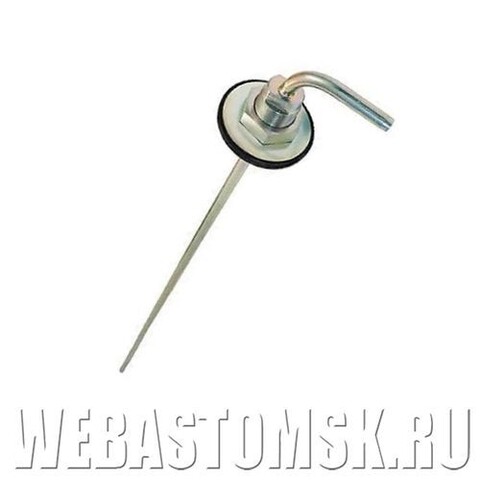 Топливозаборник из бака Ø 6/4 мм L 600 мм Eberspacher