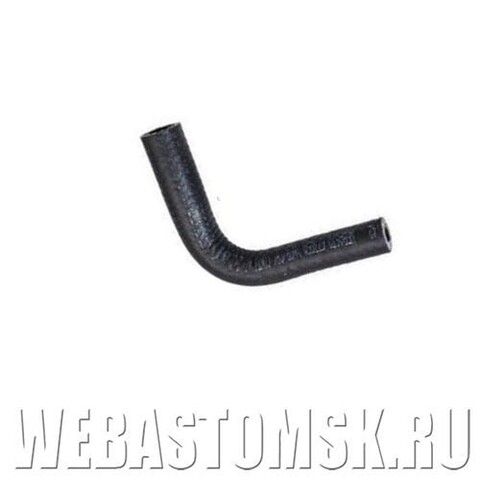 Шланг топливный резиновый угловой 9,5х3,5 мм Eberspacher
