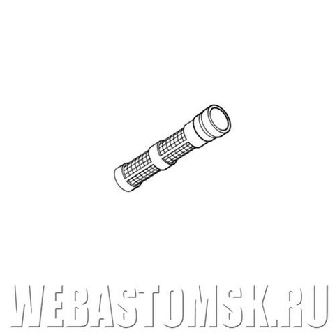 Фильтр топливный D30/35WN Eberspacher