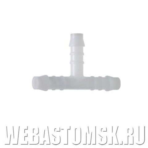 Тройник топливный 6х6х6 Eberspacher