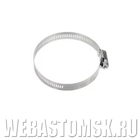 Хомут (хомут NORVF TORRO 16-27/9C7 W2) Ø 16-25 мм Eberspacher Airtronic D1LC/B1LC