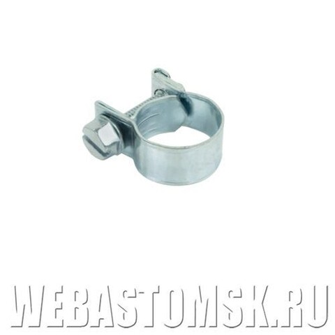 Хомут (ЧМ) Ø 9 мм Eberspacher Airtronic D1LC/B1LC