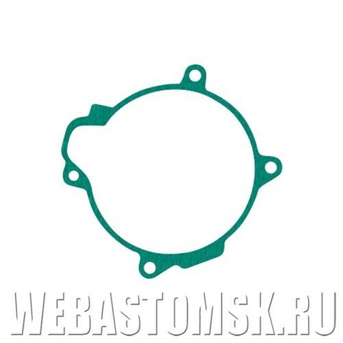 Прокладка нагнетателя воздуха в камеру сгорания Eberspacher Airtronic D1LC/B1LC