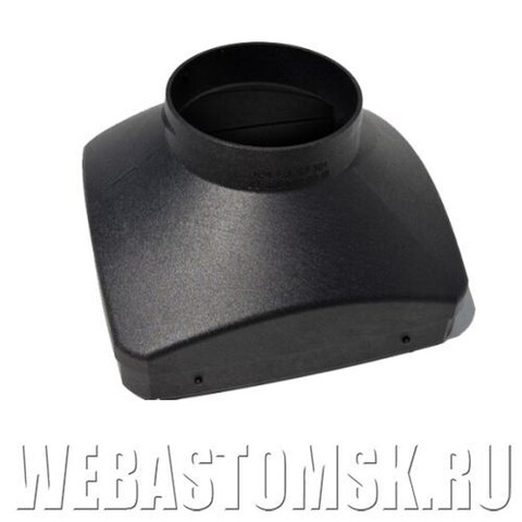 Крышка съемная от отопителя к воздуховоду Ø 60 мм Eberspacher Airtronic D1LC/B1LC