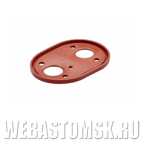 Фланцевая прокладка Eberspacher Airtronic D1LC/B1LC