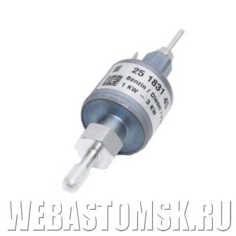 Насос дозировочный топливный 24 вольт Eberspacher Airtronic D1LC