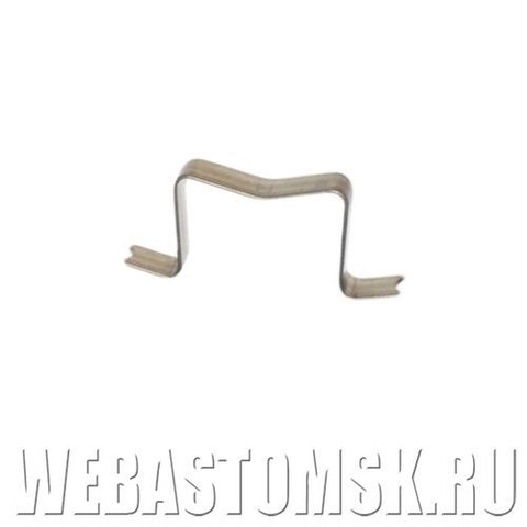 Фиксатор датчика пружинный Eberspacher Airtronic D1LC/B1LC