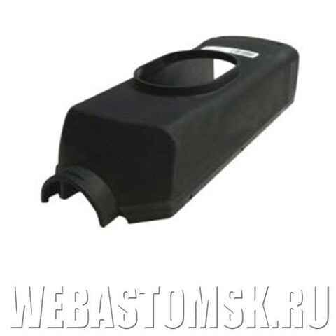 Кожух отопителя нижняя часть Eberspacher Airtronic D1LC/B1LC