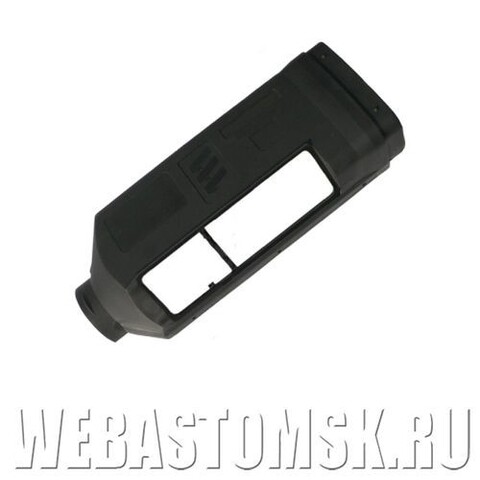 Кожух отопителя верхняя часть Eberspacher Airtronic D1LC/B1LC