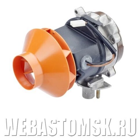 Нагнетатель воздуха в камеру сгорания 12 вольт Eberspacher Airtronic D1LC/B1LC