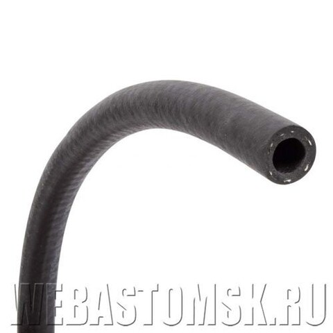 Шланг топливный резиновый Ø 9x3 мм Eberspacher Airtronic D1LC/B1LC