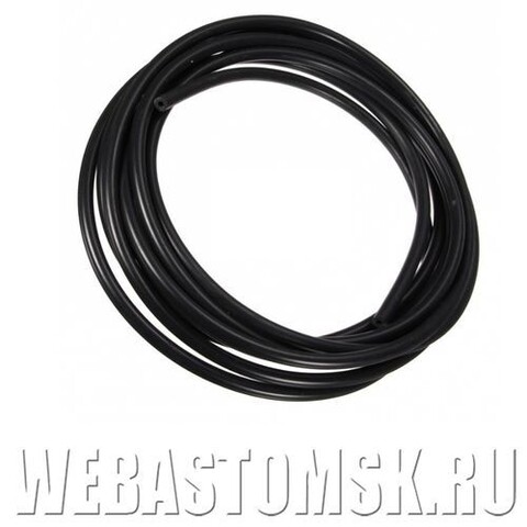 Топливная трубка из полимеров этилена Ø 6х2 мм Eberspacher Airtronic D1LC/B1LC