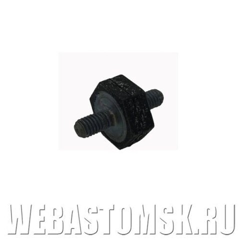 Резинометаллический демпфер подвески M6 Eberspacher Airtronic D1LC/B1LC