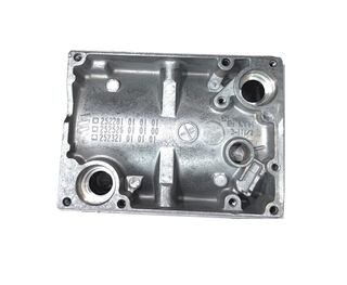Теплооменник Eberspacher Hydronic 2 Comfort