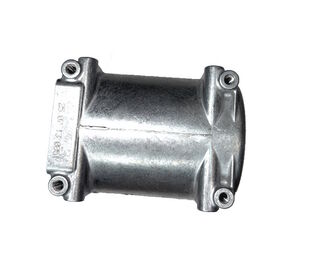 Теплооменник Eberspacher Hydronic 2 Comfort