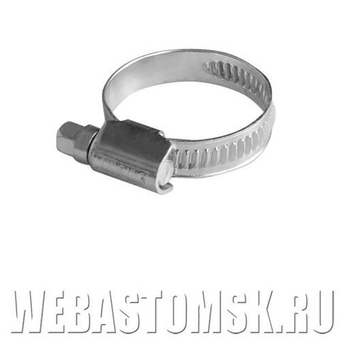 Хомут для помпы Ø 70 – 90 мм Eberspacher Hydronic L