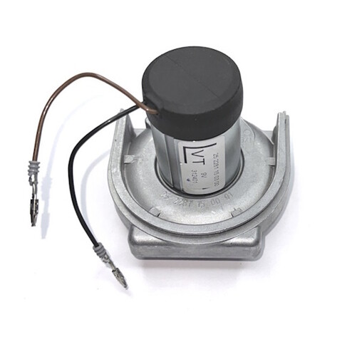 Нагнетатель воздуха Hydronic II D5Z-H Toyota