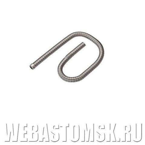 Выхлопная труба 30 мм., с наконечником Eberspacher Hydronic 10