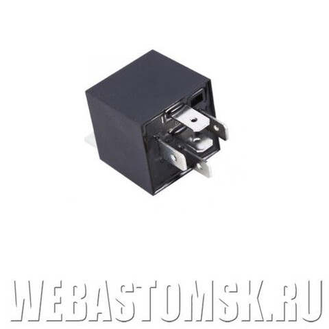 Реле 24М 4А Eberspacher Hydronic 10