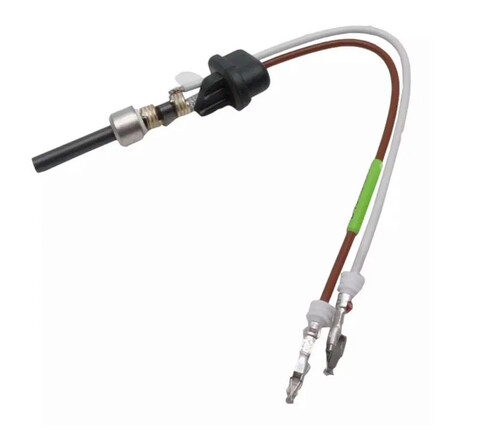 Штифт накала, свеча Hydronic II 12В