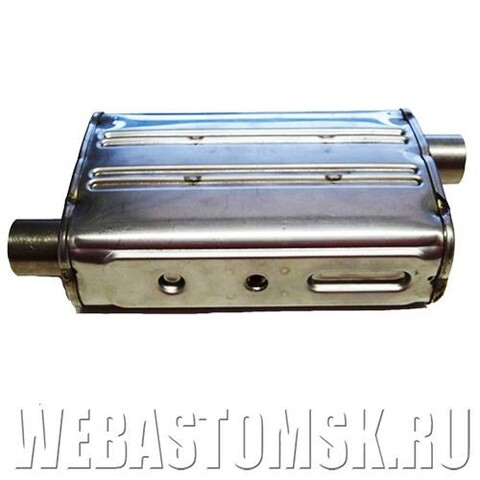 Глушитель Eberspacher Hydronic II 12В Comfort