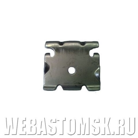 Кронштейн для глушителя Eberspacher Hydronic II 12В Comfort